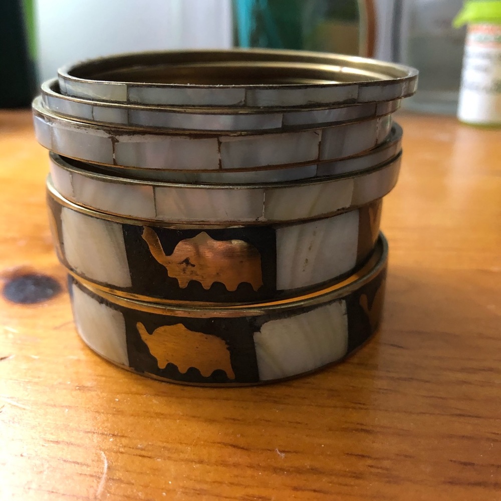 Bracelet Set - Picture 3 of 6